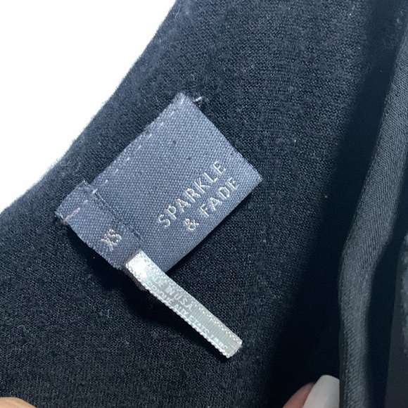 SPARKLE & FADE Top - Picture 2 of 10